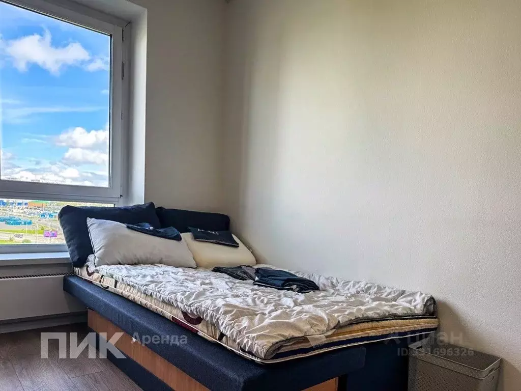 Студия Москва ул. Саларьевская, 9 (19.5 м) - Фото 2