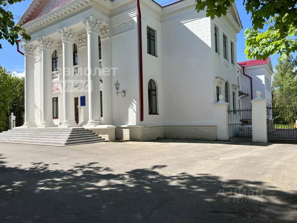 Участок в Московская область, Одинцовский городской округ, пос. ... - Фото 1