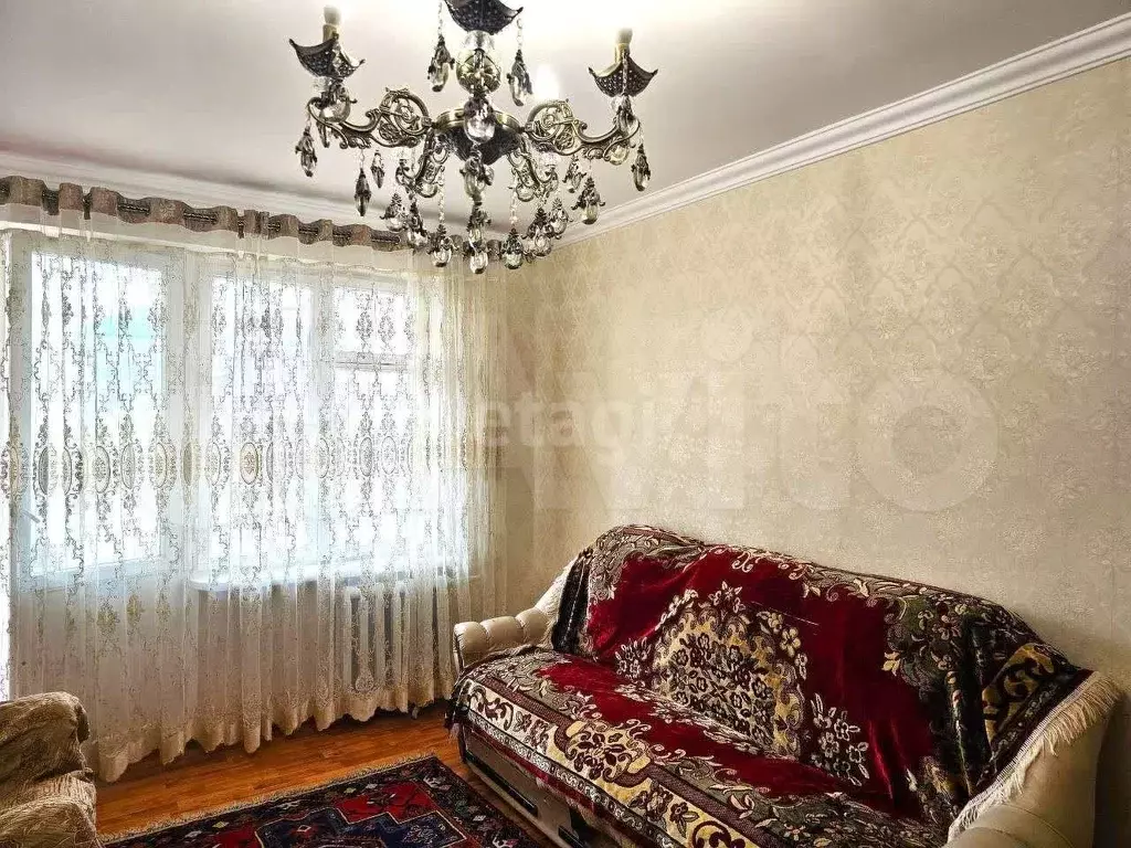 3-к. квартира, 75 м, 4/5 эт. - Фото 0