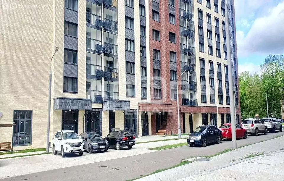 Торговая площадь (93.4 м) - Фото 0