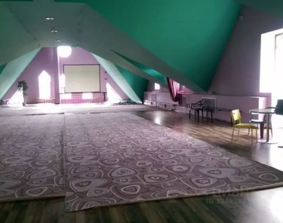 Офис в Санкт-Петербург пос. Стрельна, Санкт-Петербургское ш., 73 (1816 ... - Фото 1