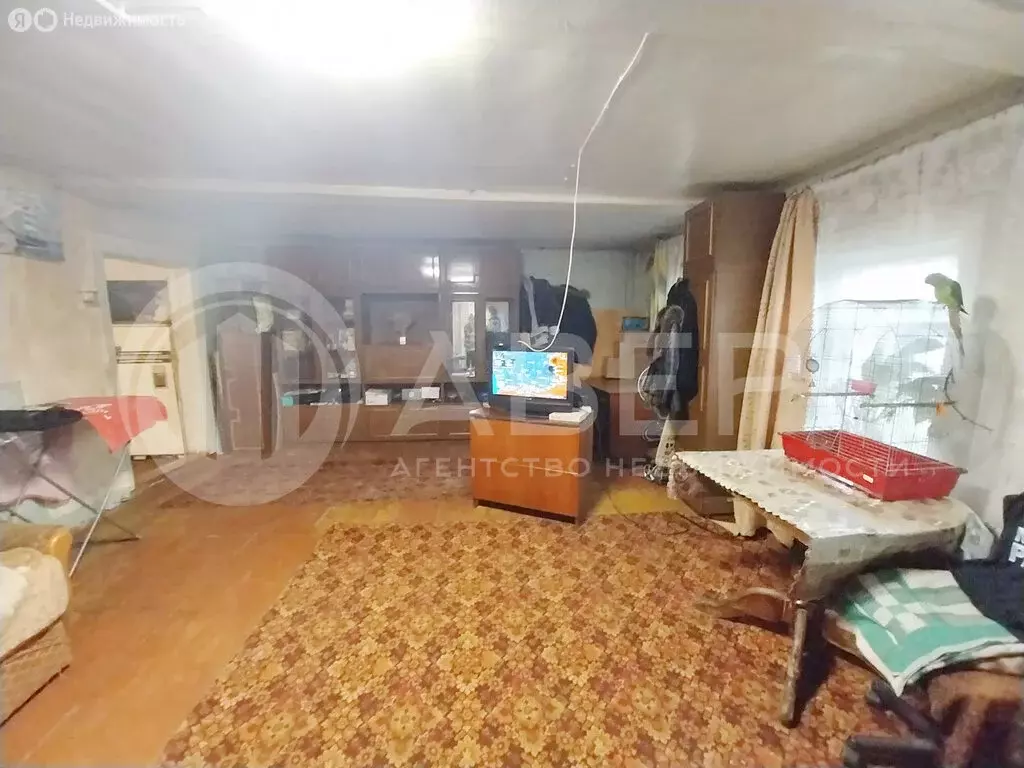 Дом в Муром, Полевая улица, 46 (60.7 м) - Фото 2