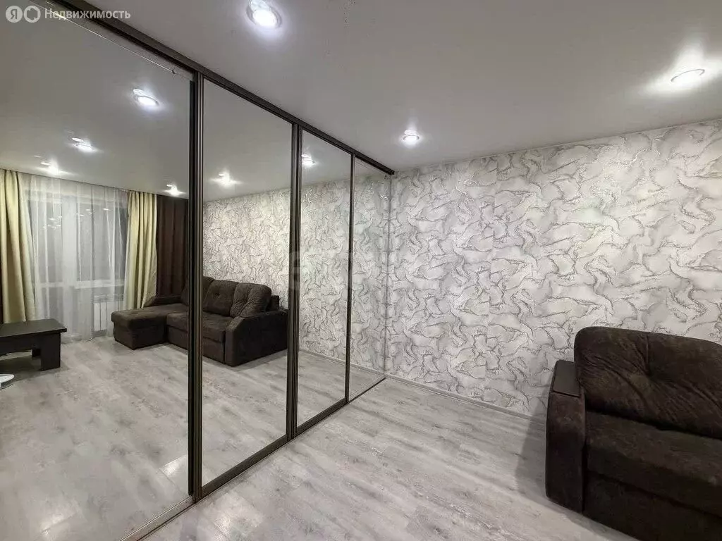 2-комнатная квартира: Саратов, проспект Строителей, 20 (45 м) - Фото 2