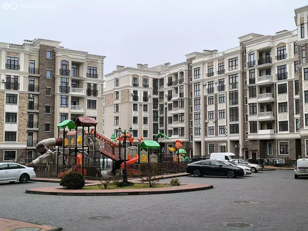 2-комнатная квартира: Зеленоградск, улица Гагарина, 85к2 (38 м) - Фото 2