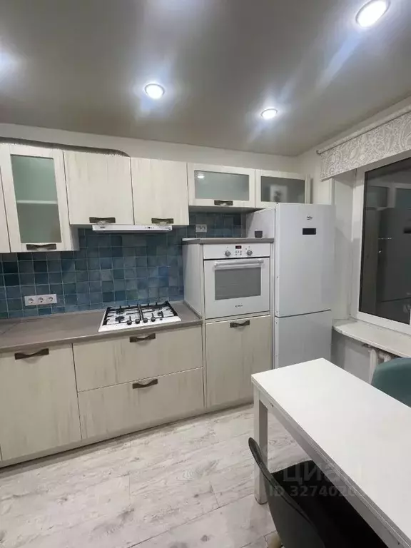 2-к кв. Москва Новокузнецкая ул., 35-37С2 (36.3 м) - Фото 1