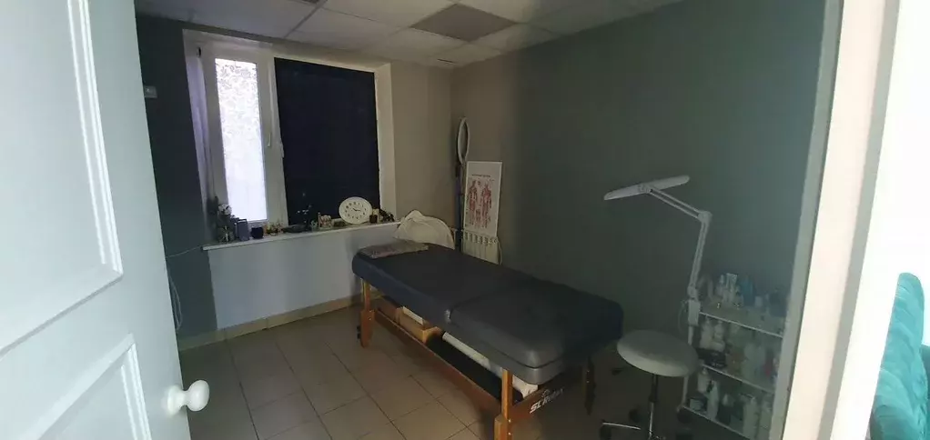 Помещение свободного назначения в Москва Кировоградская ул., 28К1 (18 ... - Фото 2