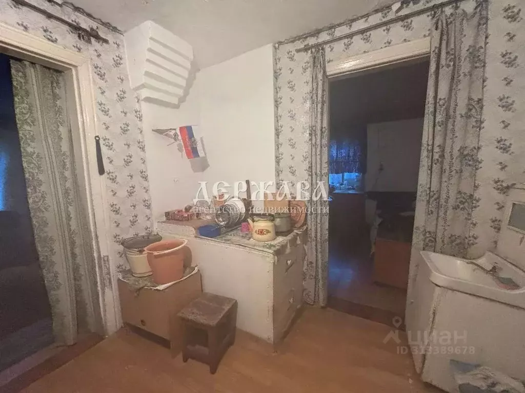 Дом в Белгородская область, Старый Оскол ул. Мира (46 м) - Фото 0