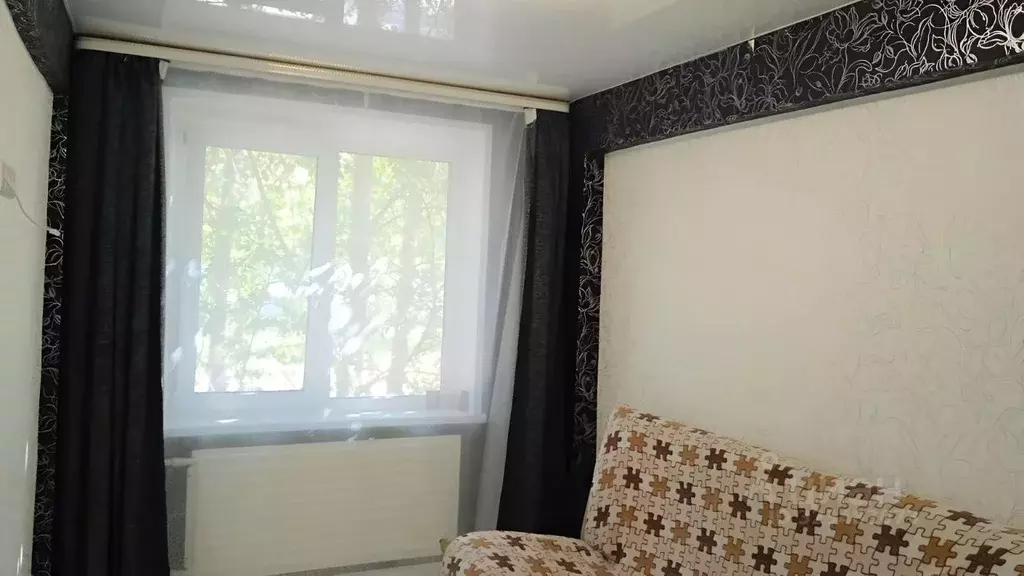 Комната Архангельская область, Архангельск Никольский просп., 148 - Фото 2