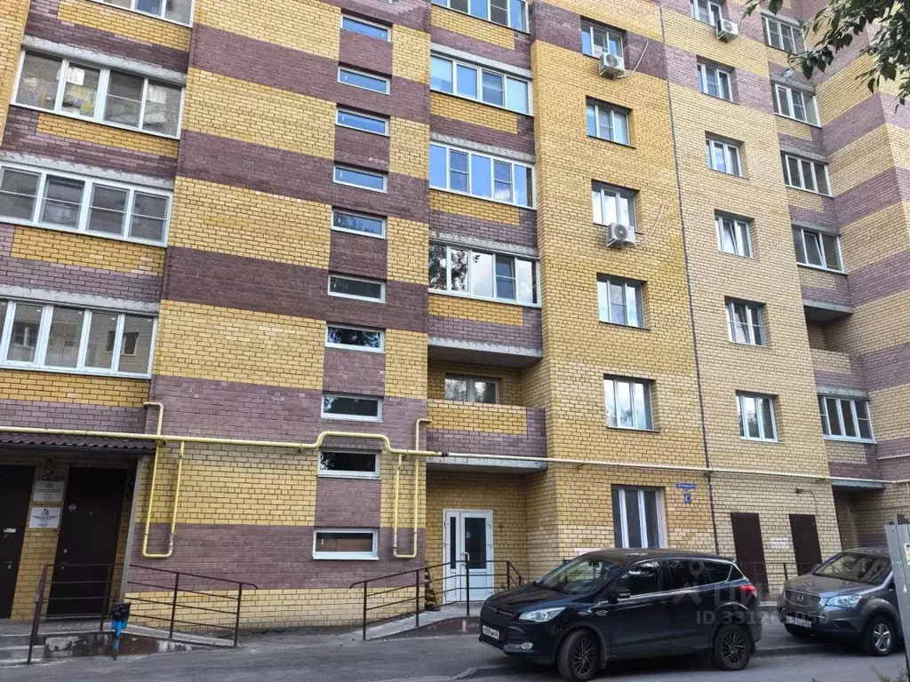 Помещение свободного назначения в Тамбовская область, Тамбов ... - Фото 1