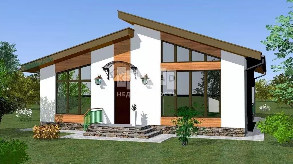 Дом в Московская область, Яхрома Дмитровский муниципальный округ, ... - Фото 2