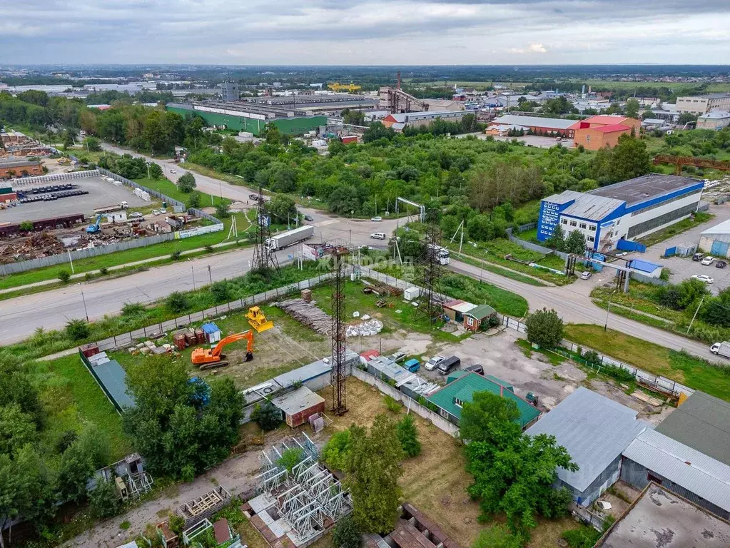 Помещение свободного назначения в Хабаровский край, Хабаровск ул. ... - Фото 2