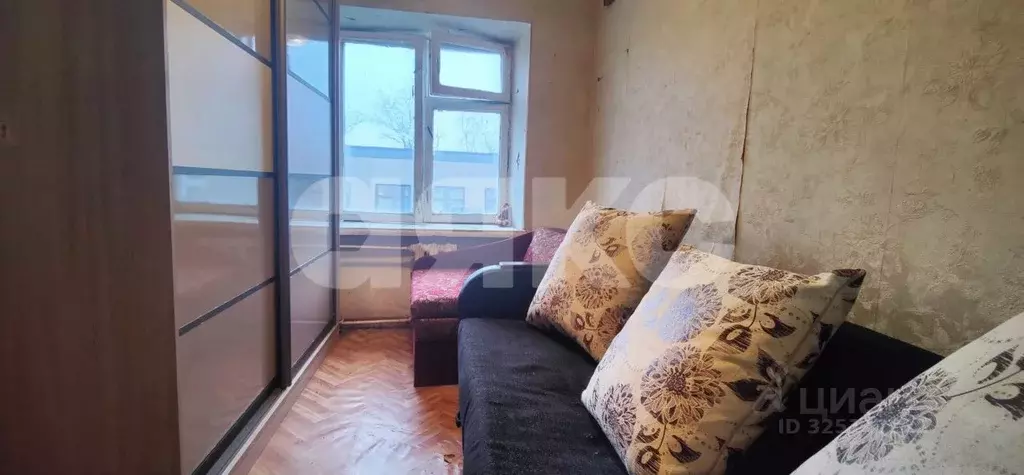 Комната Московская область, Жуковский ул. Гагарина, 5 (9.5 м) - Фото 1