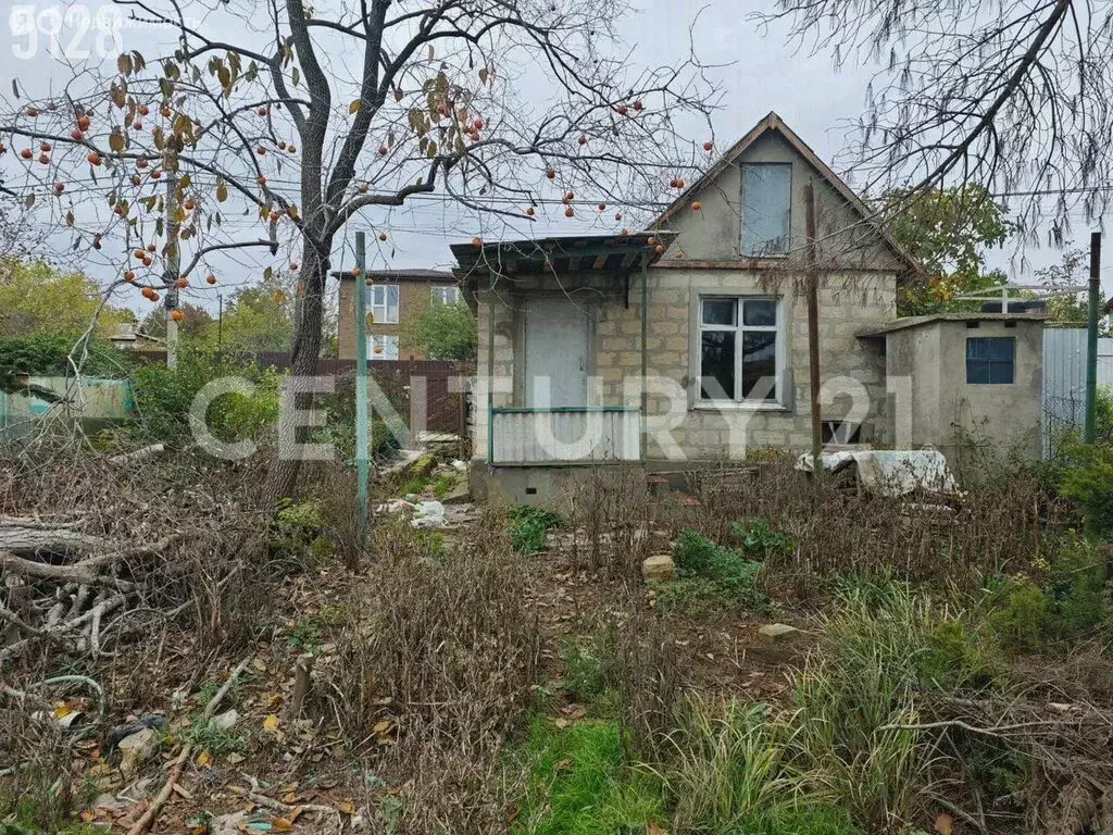 Участок в Севастополь, Агатовая улица (7 м) - Фото 2