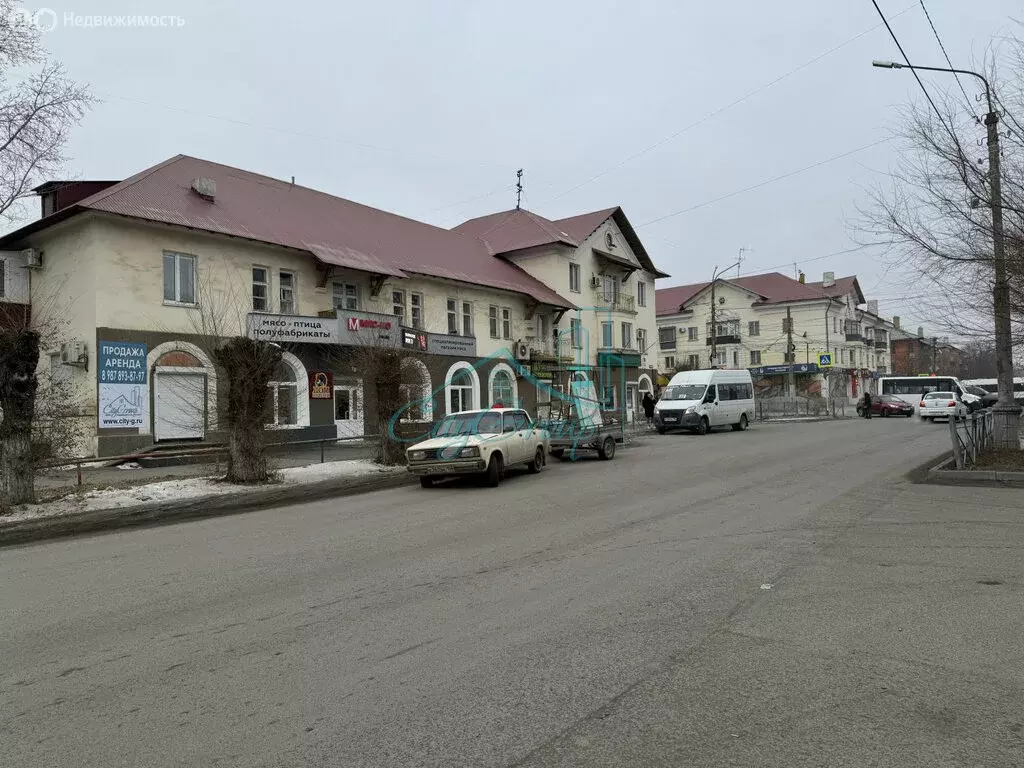 Помещение свободного назначения (62.5 м) - Фото 1