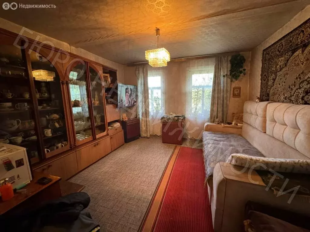 Дом в Балашов, Мельничная улица, 2 (65 м) - Фото 1