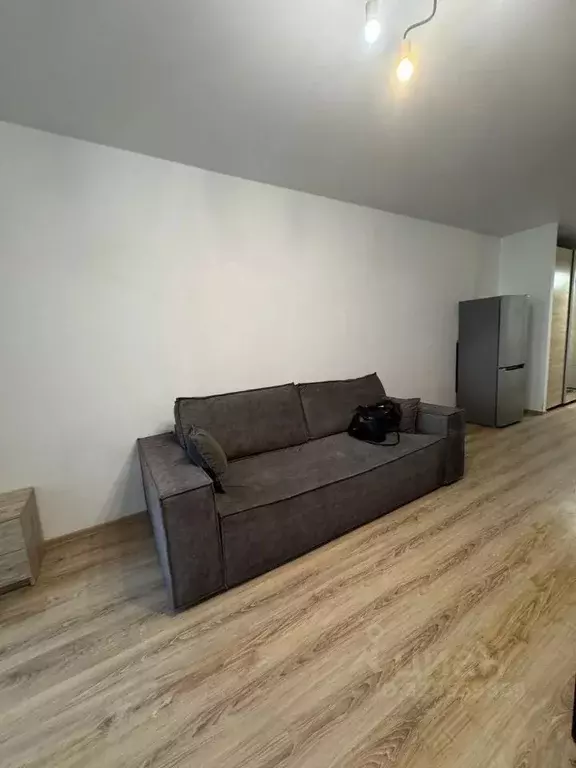 Студия Свердловская область, Екатеринбург Уктус жилрайон, Светлый мкр, ... - Фото 2