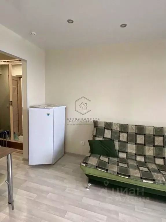 Студия Новосибирская область, Новосибирск Железнодорожная ул., 15/1 ... - Фото 1
