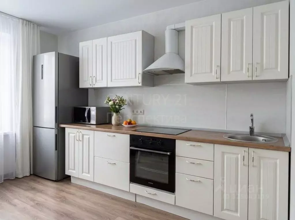 1-к кв. Московская область, Люберцы ул. Солнечная, 2 (36.6 м) - Фото 2