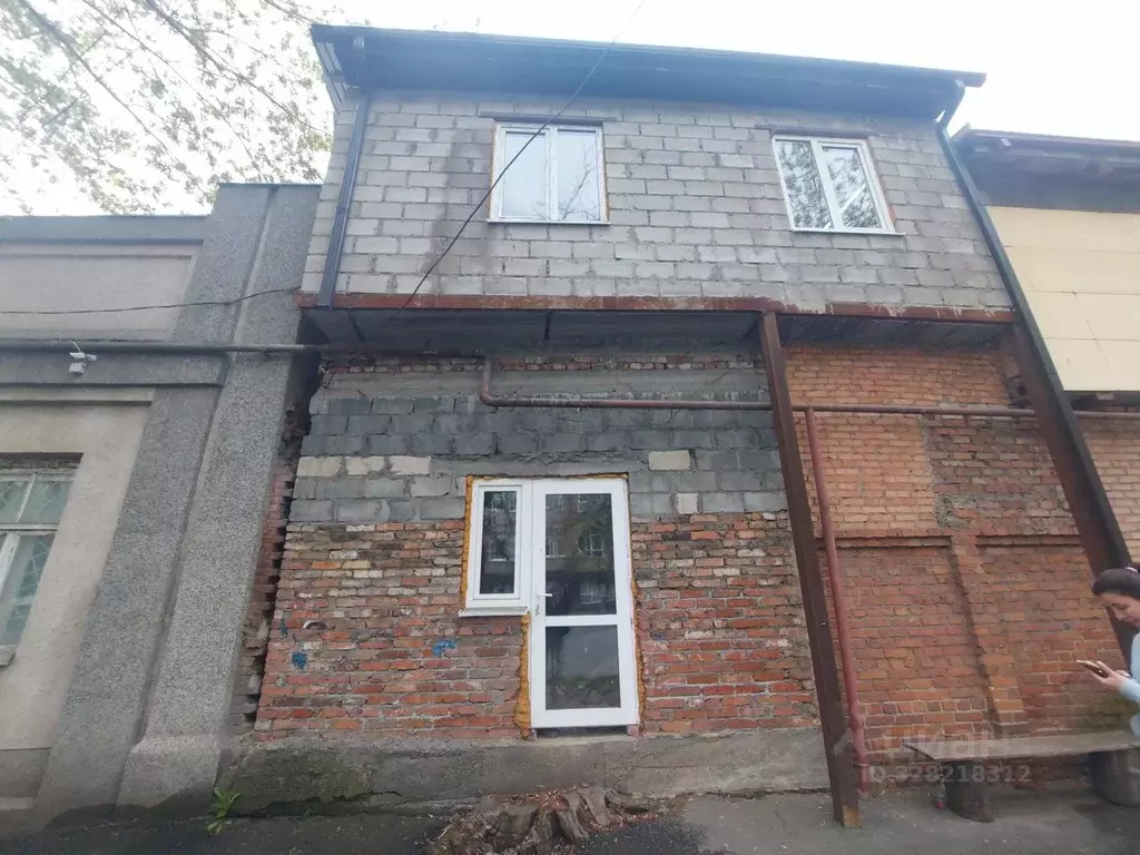 Помещение свободного назначения в Северная Осетия, Владикавказ ул. ... - Фото 1