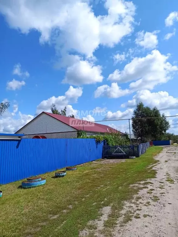 Таунхаус в Белгородская область, Старооскольский городской округ, с. ... - Фото 1