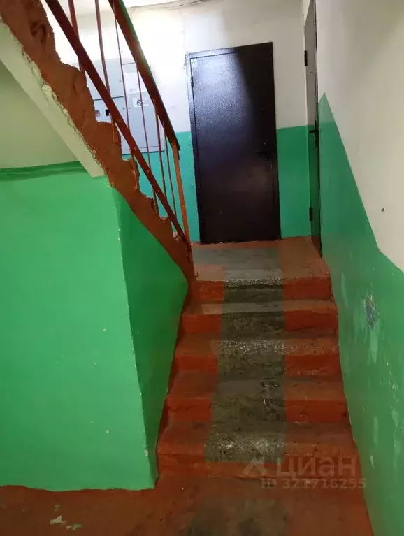 Свободной планировки кв. Бурятия, Заиграевский район, Новобрянское ... - Фото 1