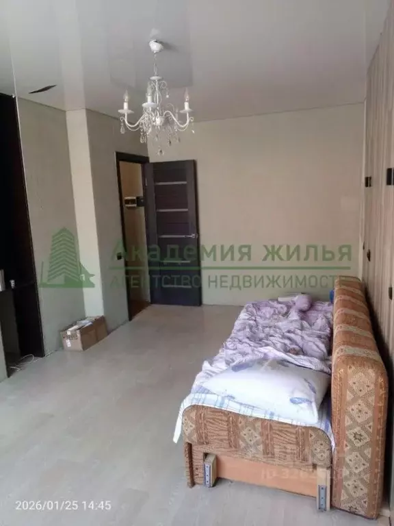 2-к кв. Саратовская область, Энгельс муниципальное образование, ... - Фото 1