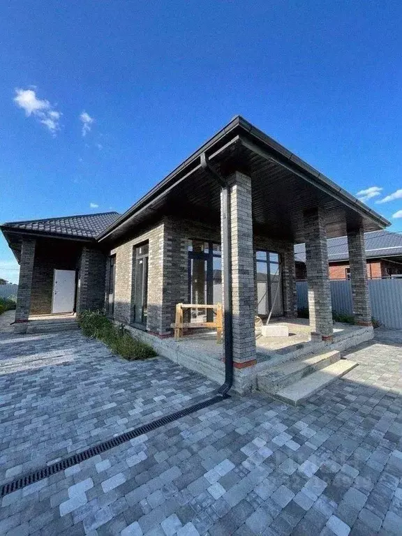 Дом в Севастополь Сосновый Бор садоводческое товарищество, 29 (90 м) - Фото 1