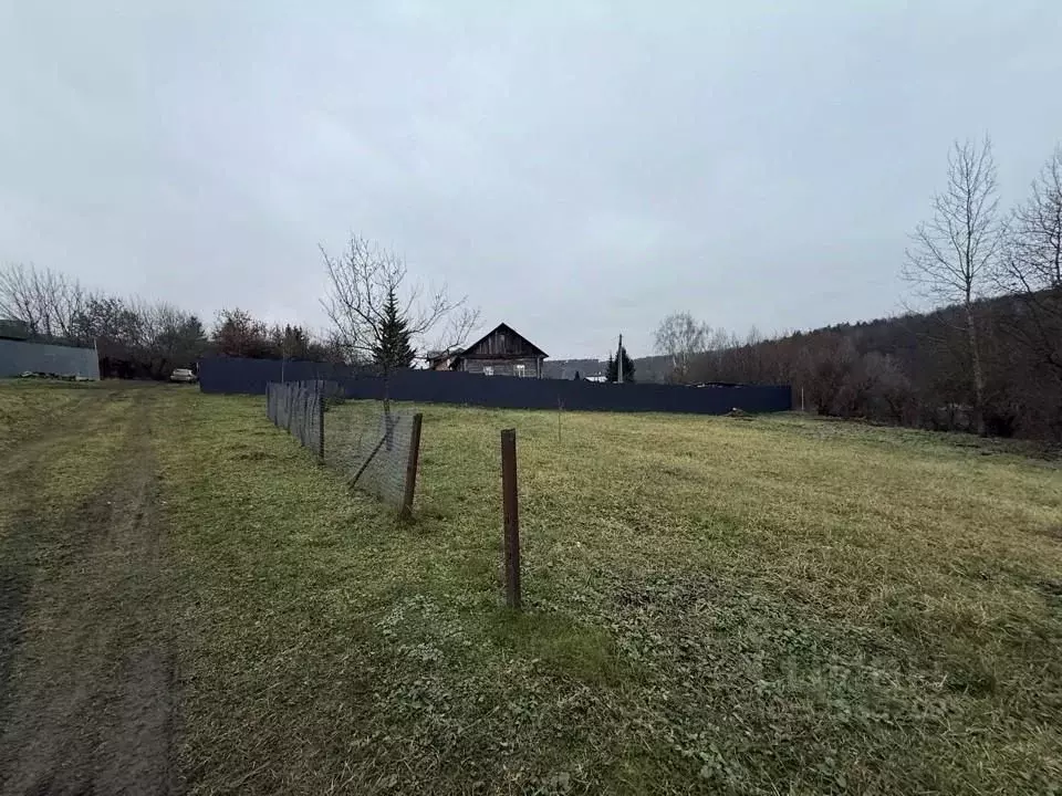 Участок в Московская область, Кашира городской округ, д. Корыстово  ... - Фото 1