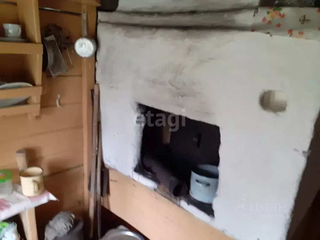 Дом в Вологодская область, Череповецкий район, Воскресенское ... - Фото 1