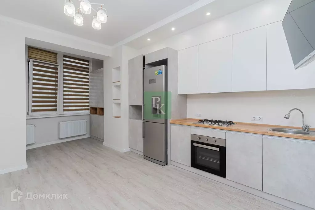 Продаётся 1-к квартира, 47.71 м - Фото 0