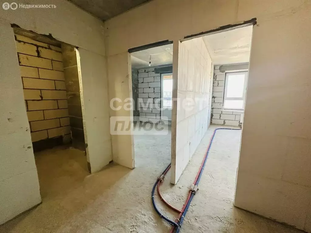 1-комнатная квартира: Королёв, микрорайон Первомайский, Советская ... - Фото 2