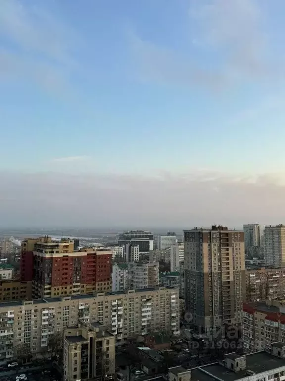 2-к кв. Ростовская область, Ростов-на-Дону Красноармейская ул., ... - Фото 1
