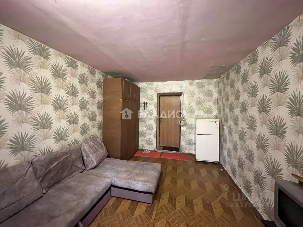 Комната Пензенская область, Пенза Ударная ул., 39 (18.0 м) - Фото 0