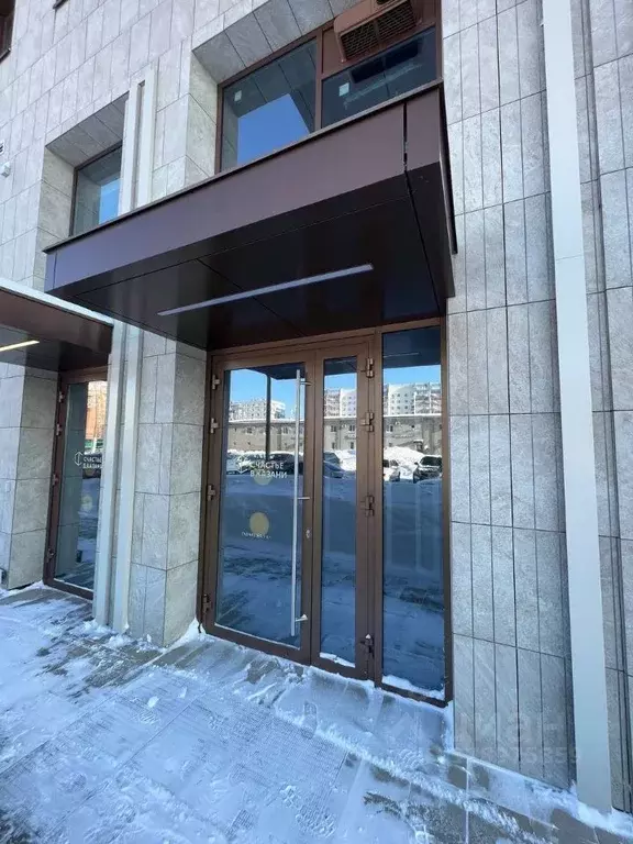 Помещение свободного назначения в Татарстан, Казань ул. Гаврилова, 5 ... - Фото 1