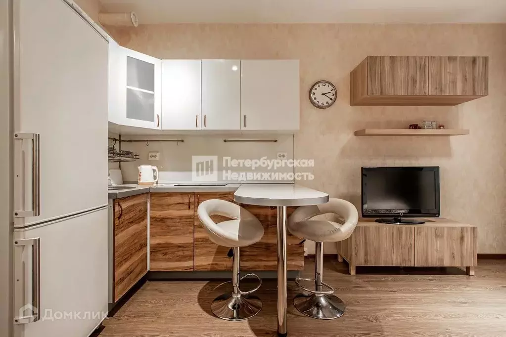 Продаётся квартира-студия, 24 м - Фото 0