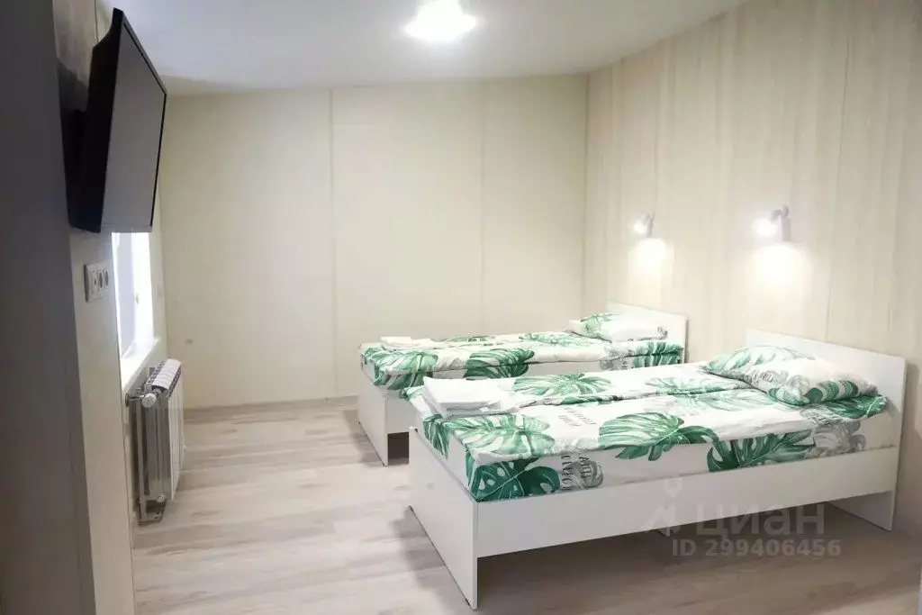 Комната Алтай, Усть-Коксинский район, с. Катанда  (10.0 м) - Фото 2