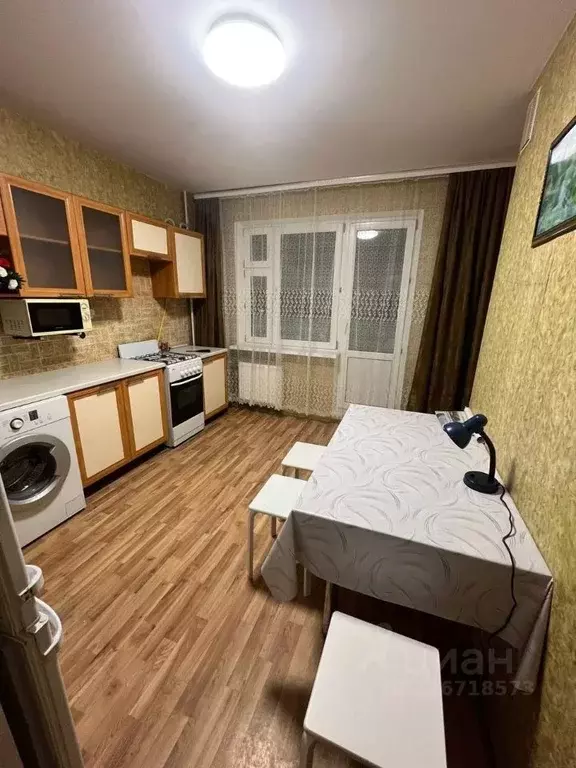 1-к кв. Татарстан, Зеленодольский район, Осиновское с/пос, с. Осиново ... - Фото 2