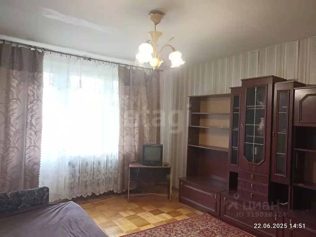 2-к кв. Костромская область, Волгореченск ул. Энергетиков, 2А (58.3 м) - Фото 1