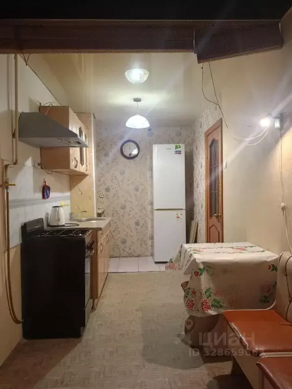 1-к кв. Пермский край, Пермь ул. Льва Толстого, 25 (36.0 м) - Фото 2