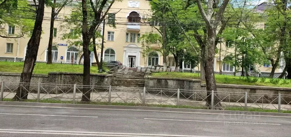 Помещение свободного назначения в Крым, Симферополь ул. Киевская, 67 ... - Фото 1