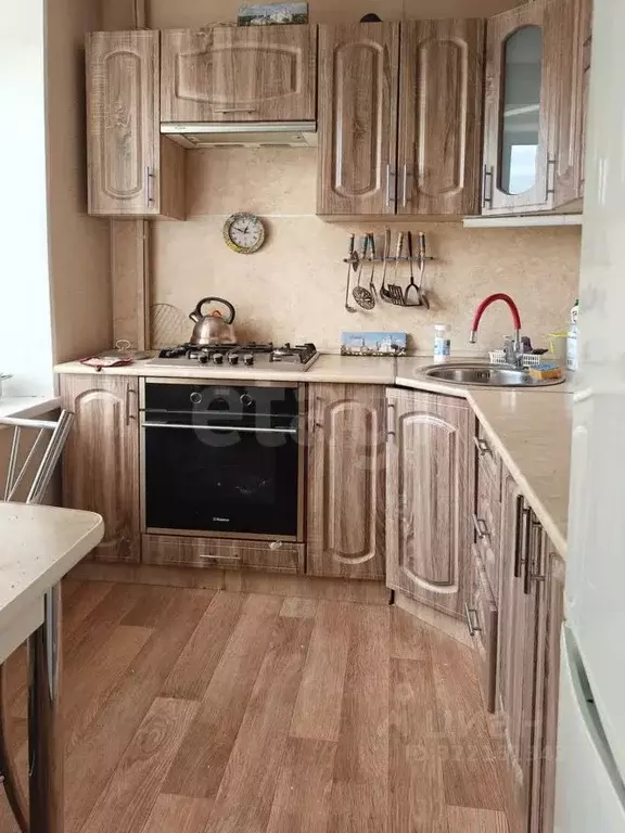 2-к кв. Владимирская область, Муром Красногвардейская ул., 30 (48.5 м) - Фото 2