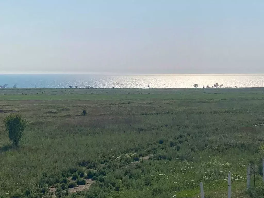 Участок в Севастополь с. Андреевка,  (15.0 сот.) - Фото 1