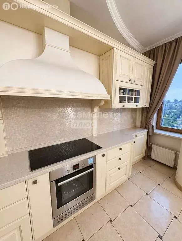 8-комнатная квартира: Москва, Можайское шоссе, 2 (236.2 м) - Фото 2