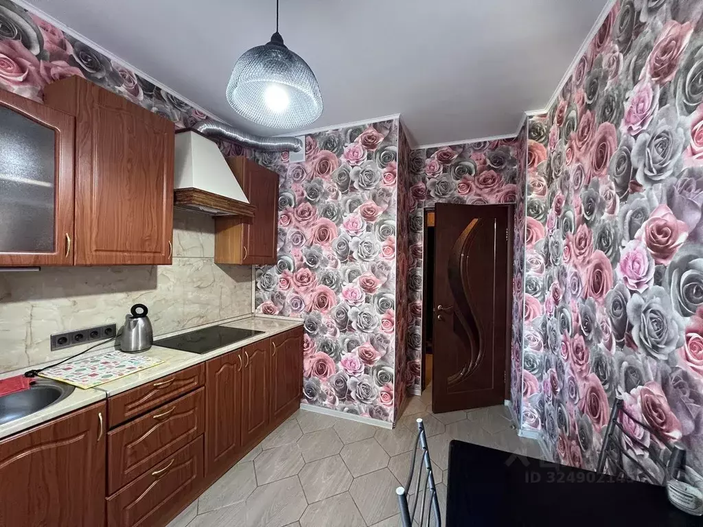 1-к кв. Московская область, Подольск бул. Бородинский, 13 (39.3 м) - Фото 1