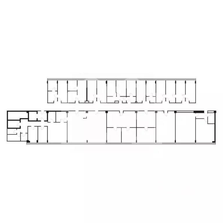 Офис в Москва ул. Академика Королева, 12 (822 м) - Фото 2