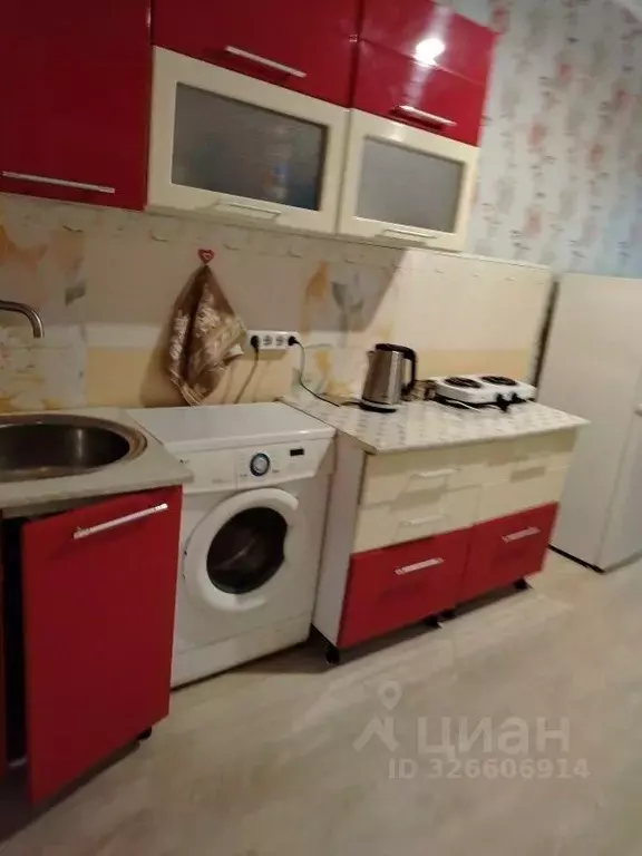 1-к кв. Иркутская область, Усть-Илимск ул. Карла Маркса, 25 (34.0 м) - Фото 2