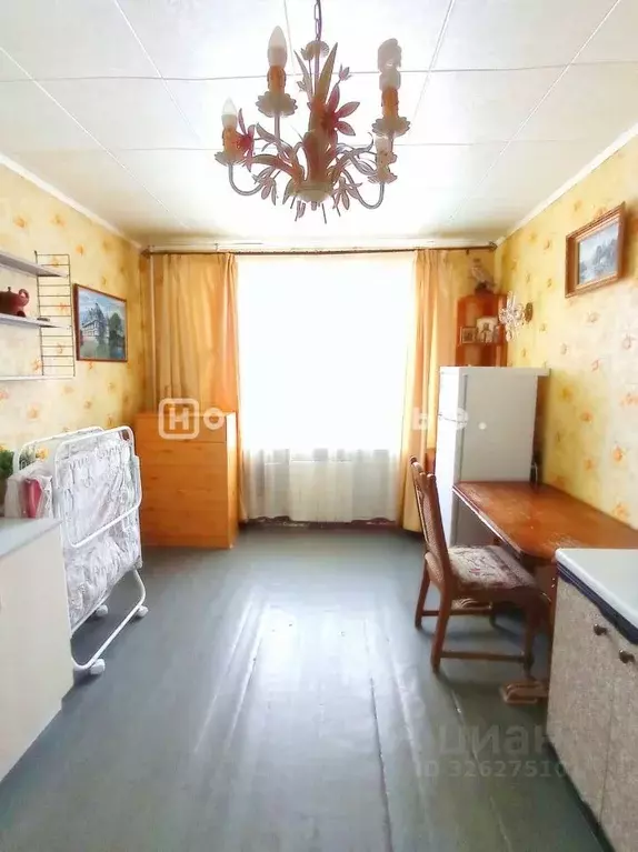 Комната Рязанская область, Рязань Соколовская ул., 3к2 (17.3 м) - Фото 1