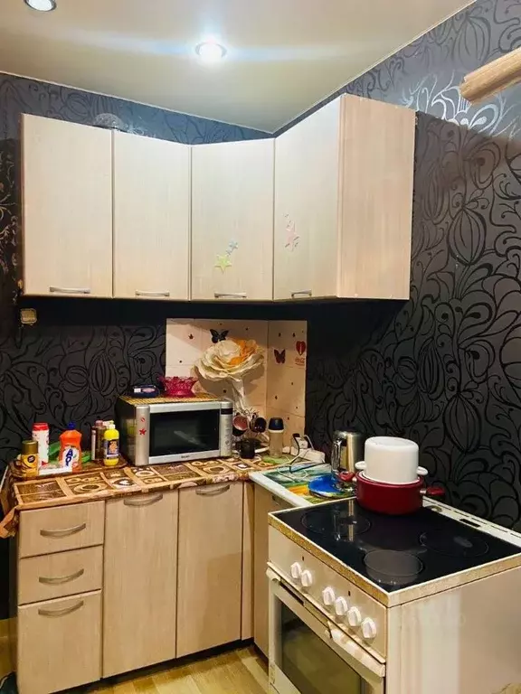 Комната Красноярский край, Красноярск ул. Шевченко, 68 (12.0 м) - Фото 1