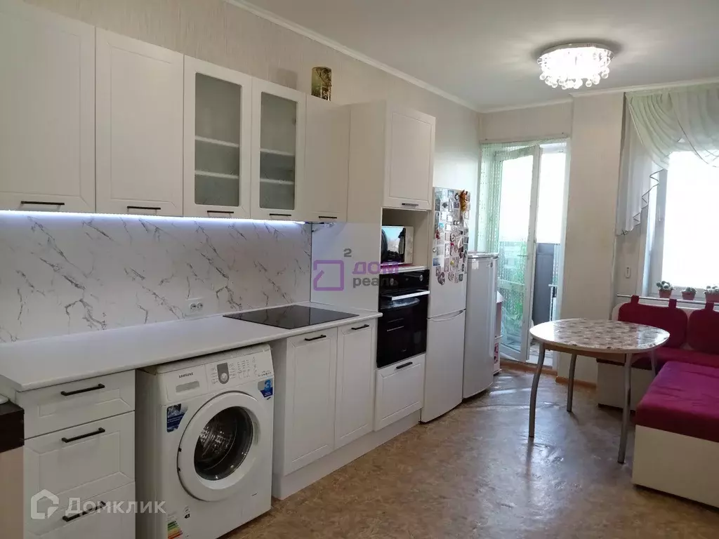 Продаётся 1-к квартира, 41 м - Фото 0