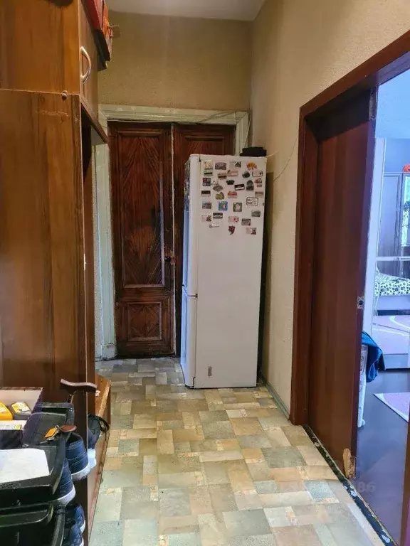 Квартира, 3 комнаты, 83.7 м - Фото 1